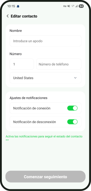 add whatsapp contact