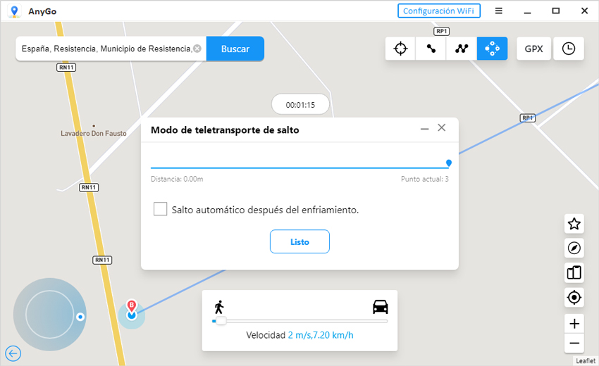 anygo salta hace ganar