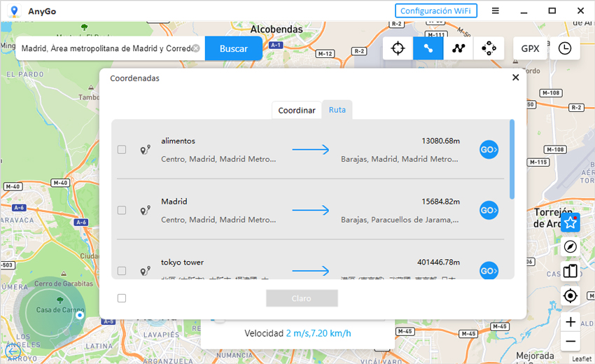 favoritos cualquier ganar