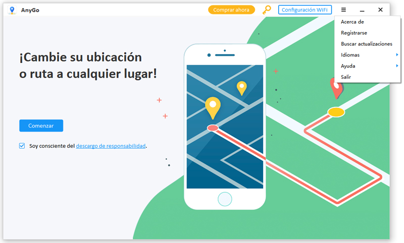 registrese en-ganar